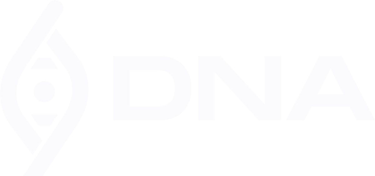 DNA Fund Logo